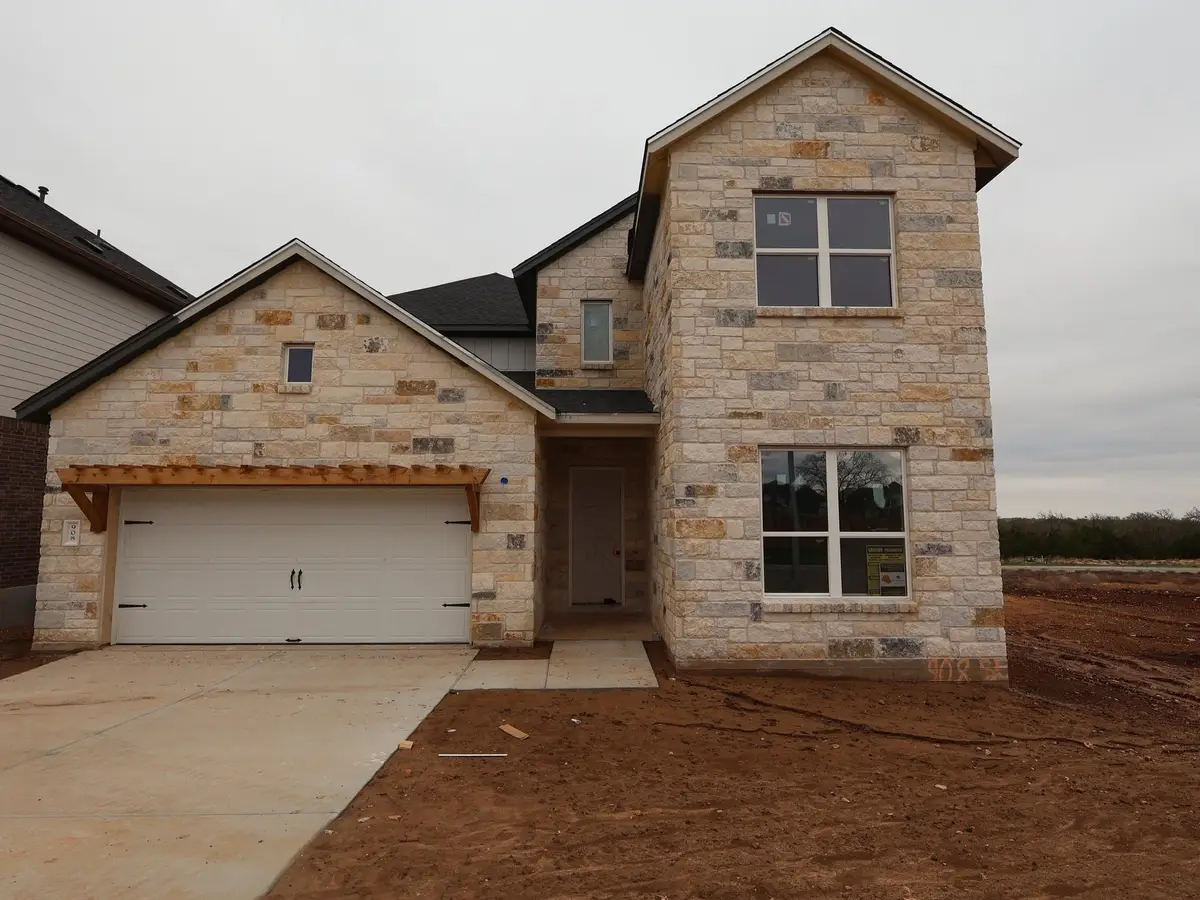 908 Purmela St, Leander, TX 78641 - #1