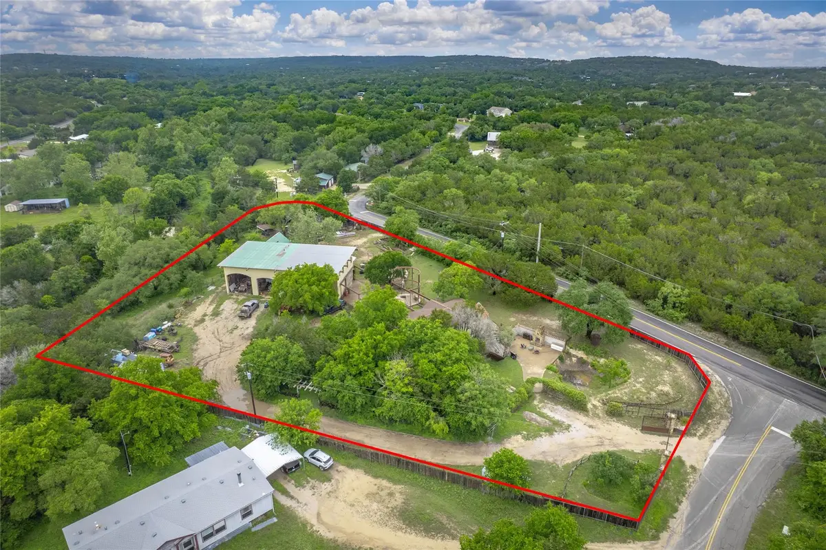 24203 Fulkes Rd, Leander, TX 78641 - #1