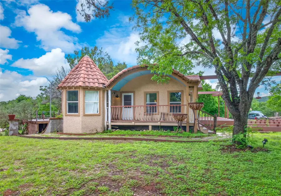 24203 Fulkes Rd, Leander, TX 78641 - #2