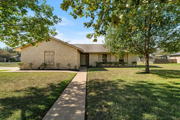 9601 Braeburn Gln, Austin, TX 78729
