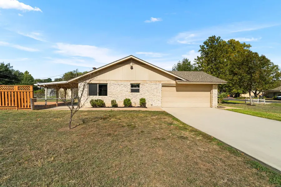 9601 Braeburn Gln, Austin, TX 78729 - #2