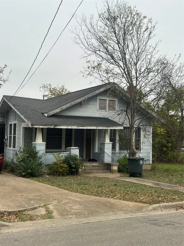 1621 S College St, Georgetown, TX 78626