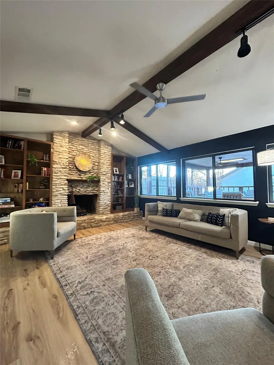 9507 Sherbrooke St, Austin, TX 78729 - Image #3