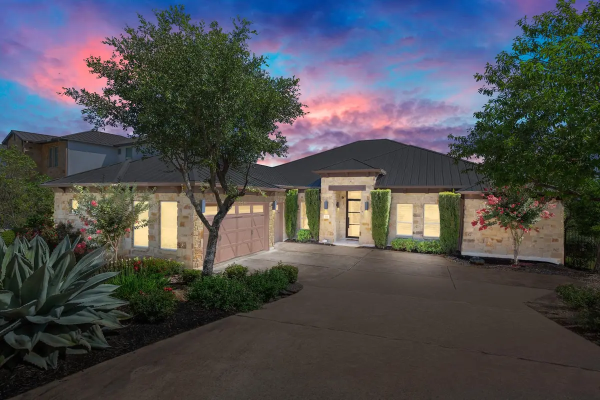 1110 Crestone Stream Dr, Austin, TX 78738 - #1