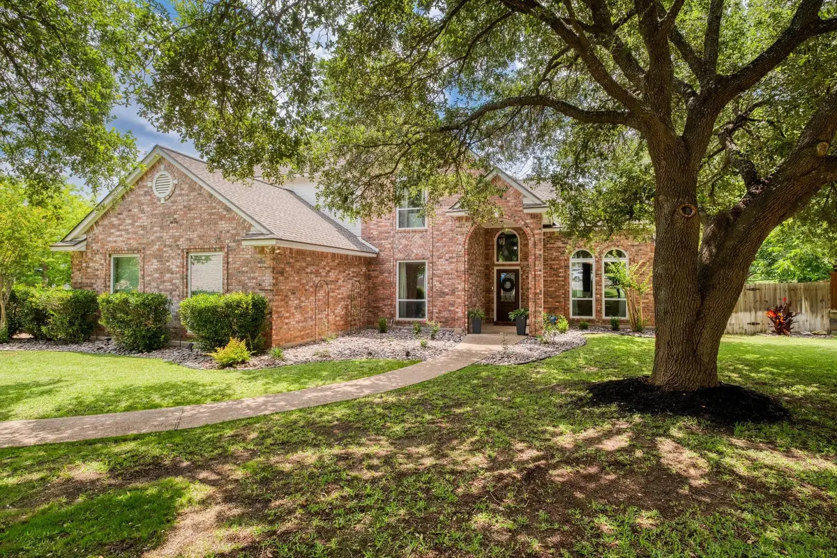 2 Scenic Ter, Round Rock, TX 78664 - #1
