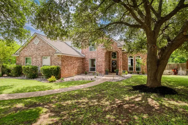 2 Scenic Ter, Round Rock, TX 78664