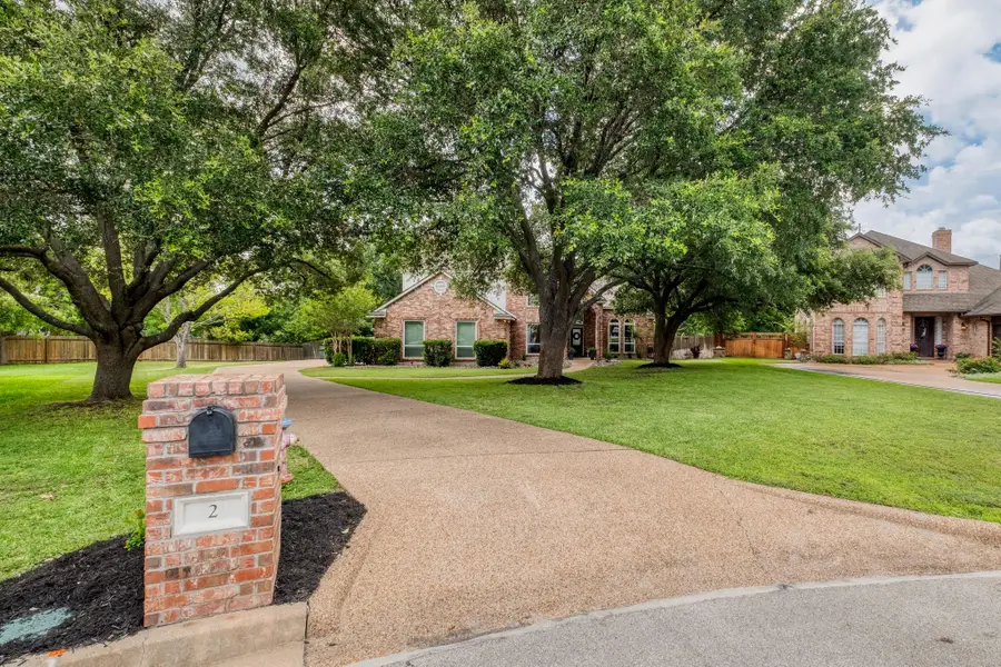 2 Scenic Ter, Round Rock, TX 78664 - #2