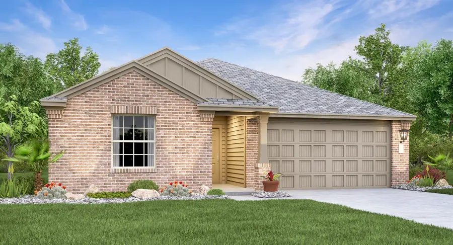 1500 Acorn Oak Dr, Georgetown, TX 78628 - #3