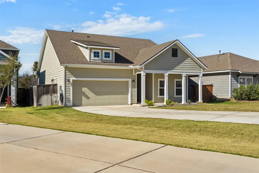 108 Round Valley Ct, Liberty Hill, TX 78642 - Image #3