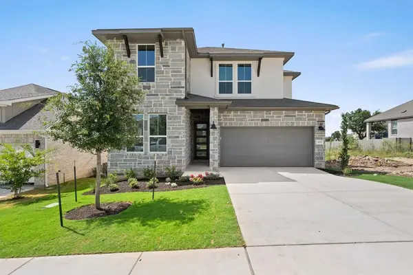 420 Hickory Springs Trail, Georgetown, TX 78628