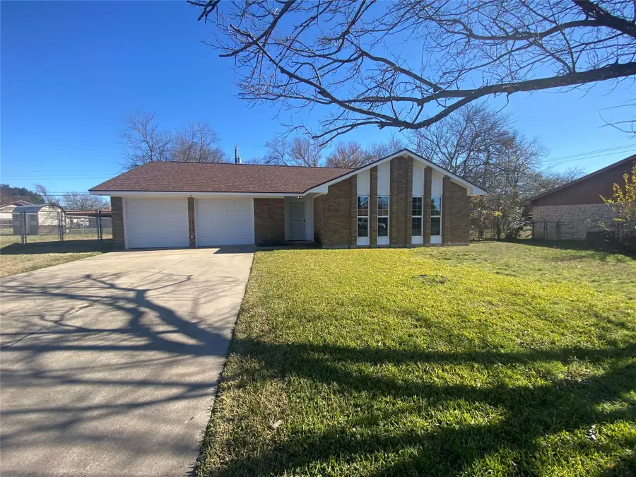 2104 Beta Cir, Killeen, TX 76543 - Image #2