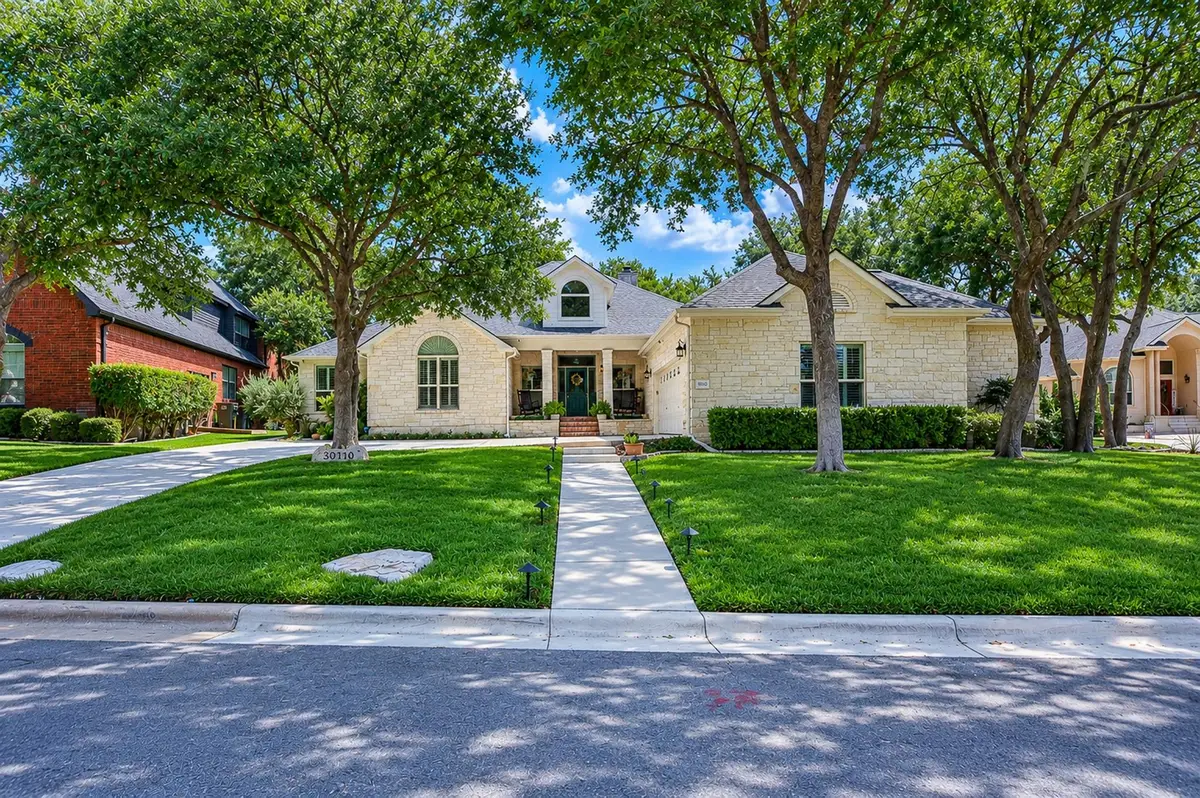 30110 Torrey Pines Cir, Georgetown, TX 78628 - #1
