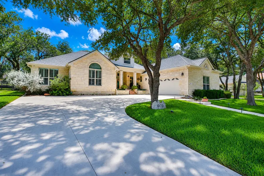 30110 Torrey Pines Cir, Georgetown, TX 78628 - #2