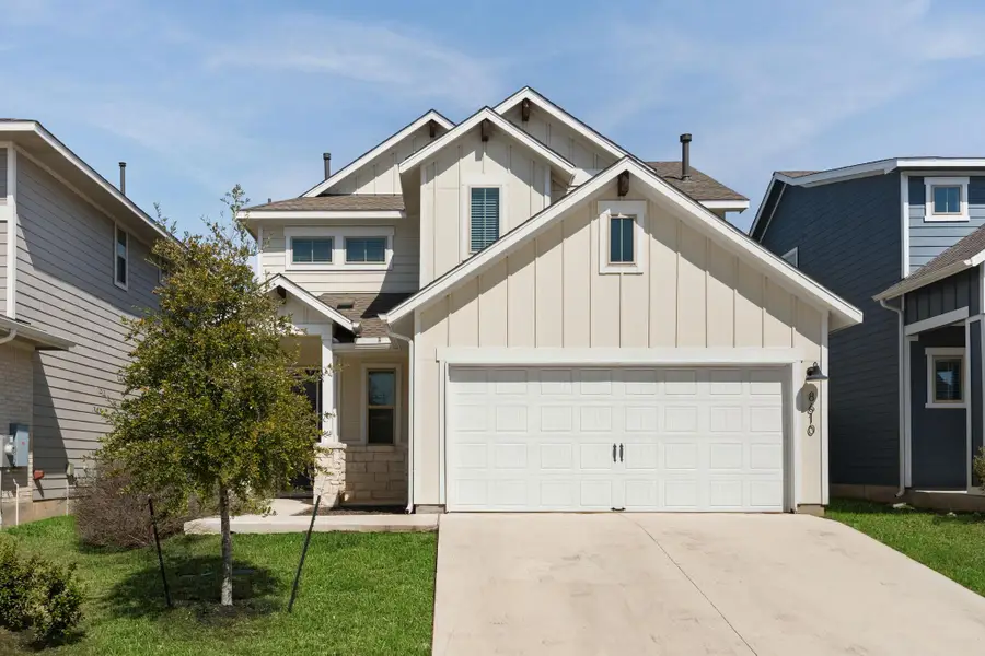 8610 Mckamy Dr, Austin, TX 78744 - #2