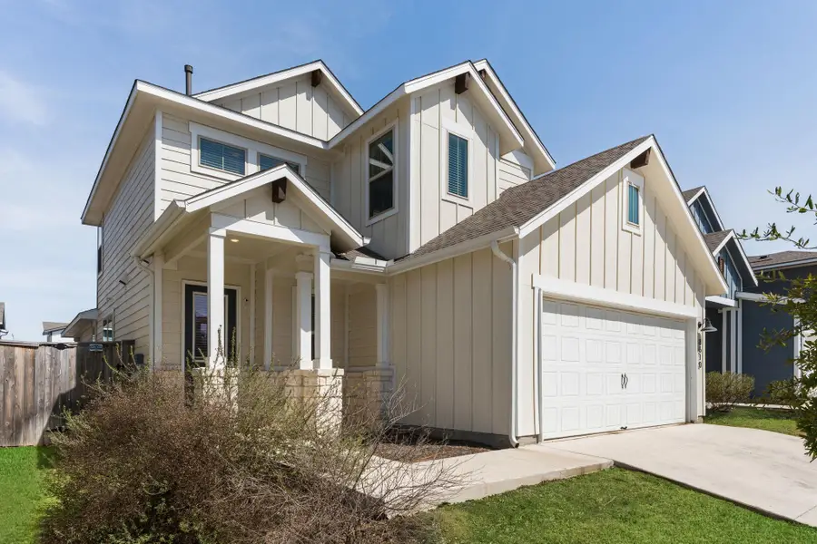 8610 Mckamy Dr, Austin, TX 78744 - #3