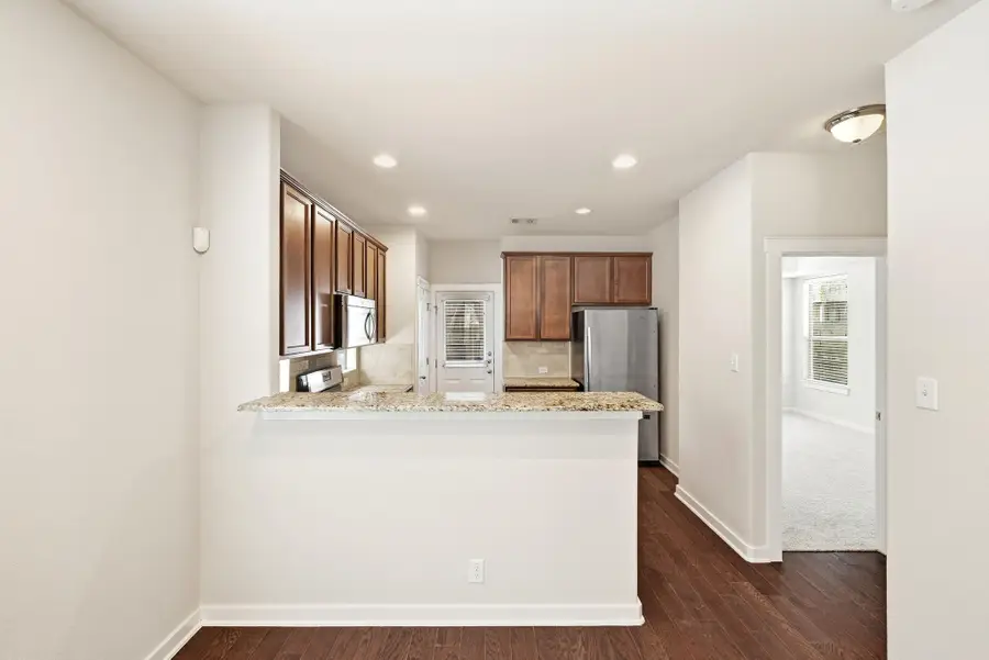 2101 Rivers Edge Way #32, Austin, TX 78741 - #3