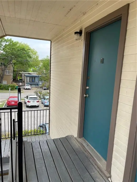 1905 San Gabriel St #201, Austin, TX 78705 - #2