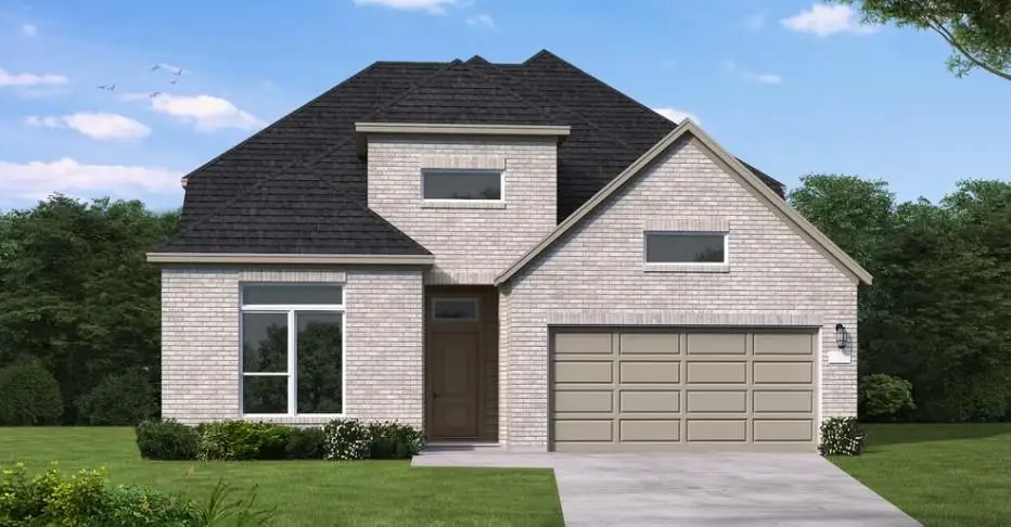 1092 Sonata Pl, Round Rock, TX 78681 - #1
