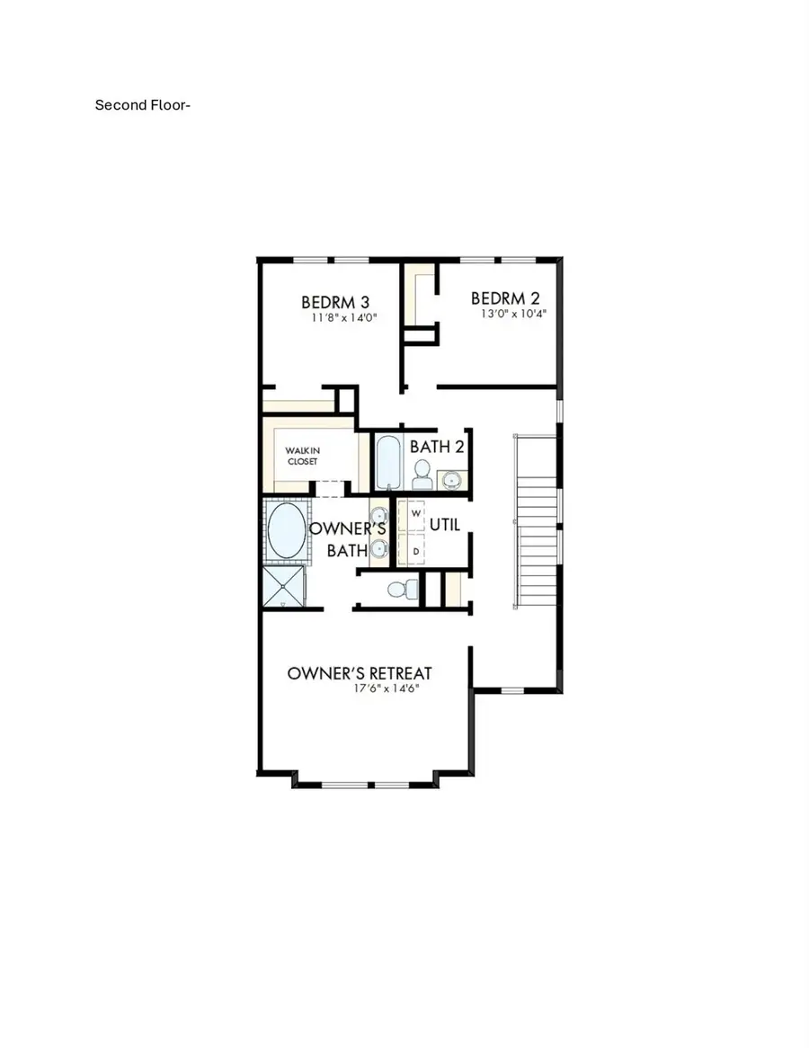 1008B Brickell Loop, Austin, TX 78744 - #3