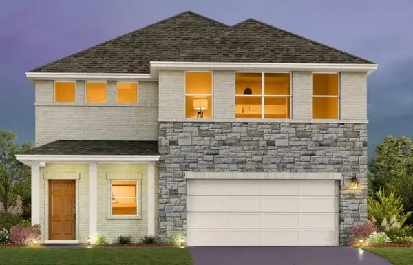 1916 Davee Pl, Georgetown, TX 78633