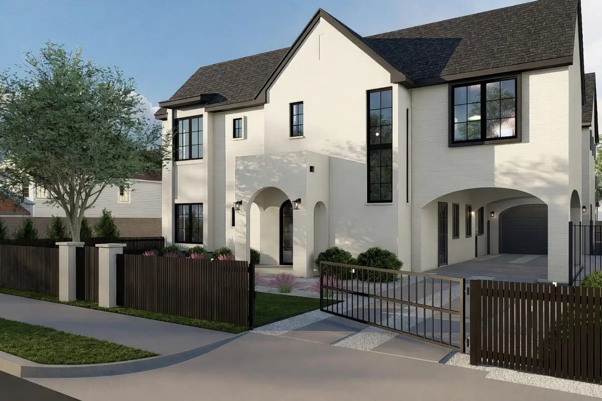 1309 Alguno Rd #1, Austin, TX 78757 - #1