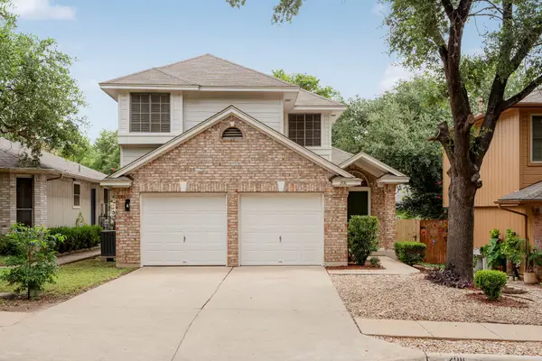 208 Natali St, Austin, TX 78748