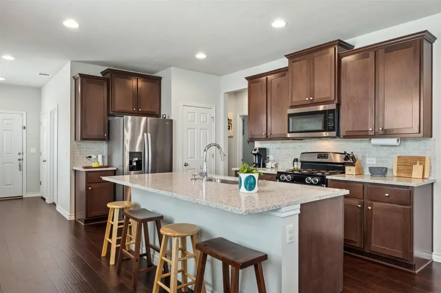 11917 Cimaizon Dr, Austin, TX 78725 - #3