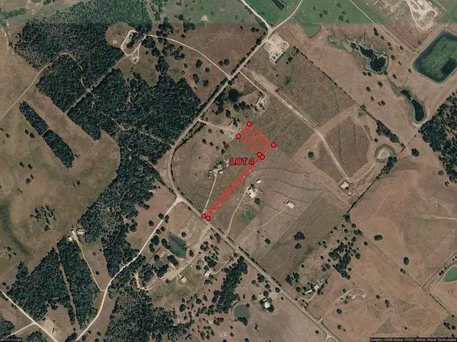 7194 Goehring Rd Rd, Ledbetter, TX 78946 - #3