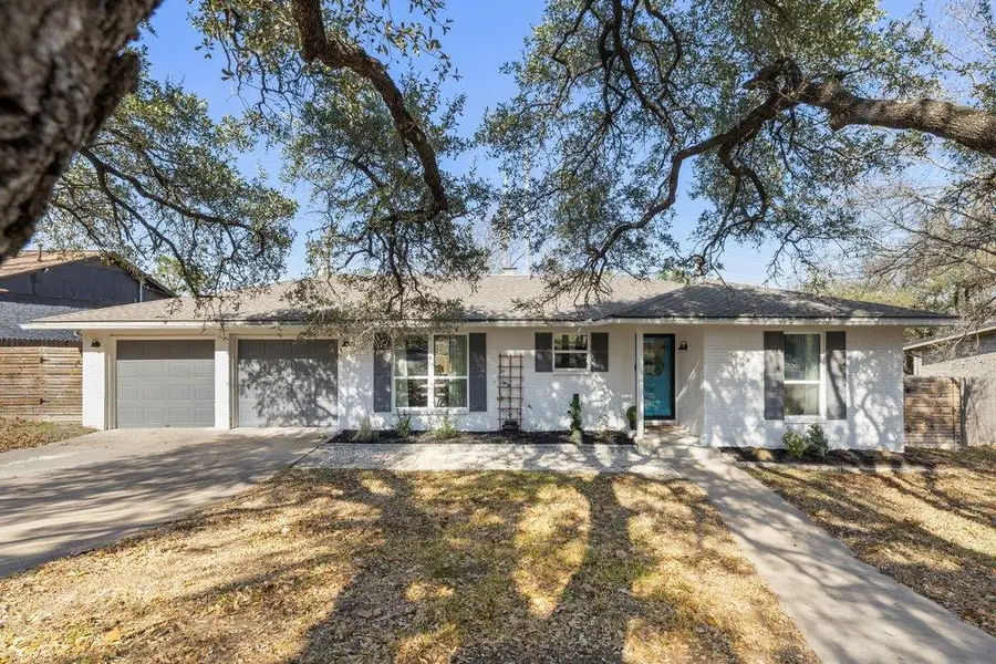 11912 Oakbrook Dr, Austin, TX 78753 - #2