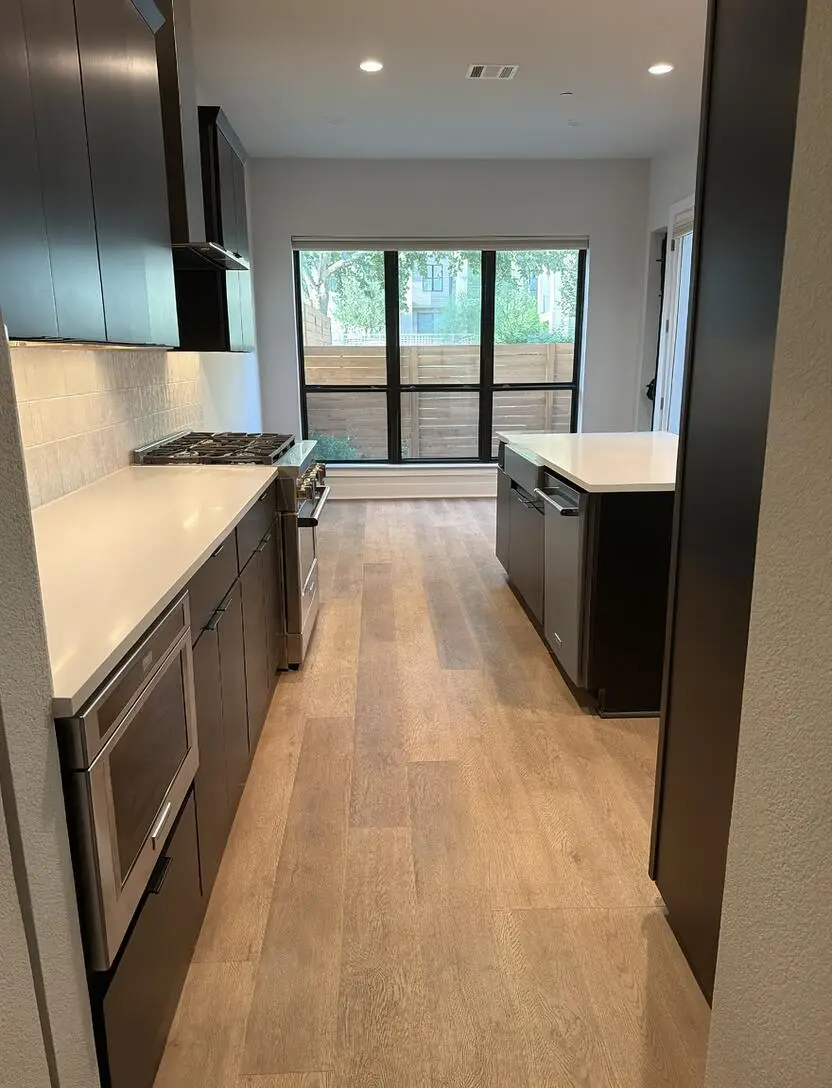 2707 Dulce Ln #16, Austin, TX 78704 - #2