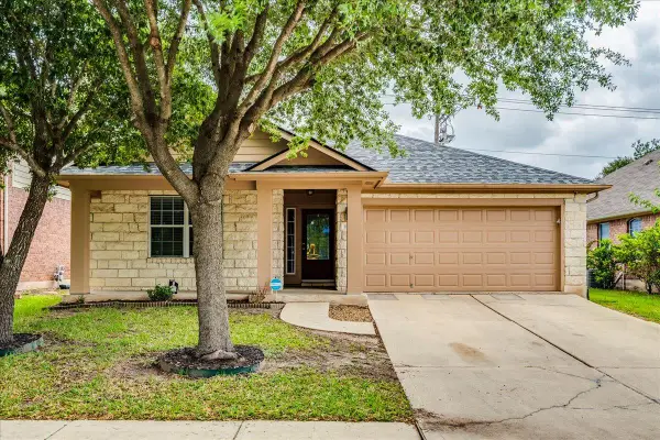 1151 Stone Rim Loop, Buda, TX 78610