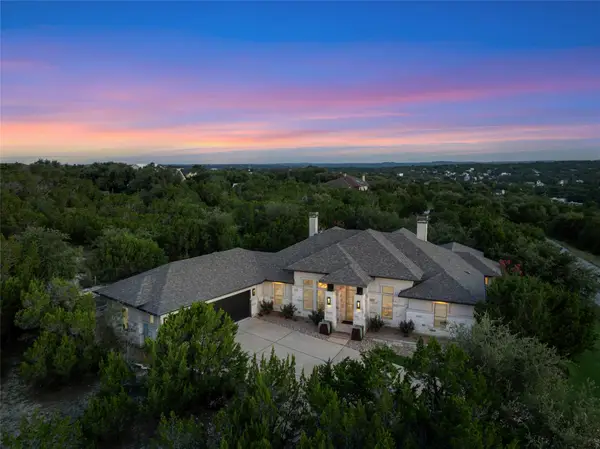 14601 Canyon Bluff Ct, Austin, TX 78734