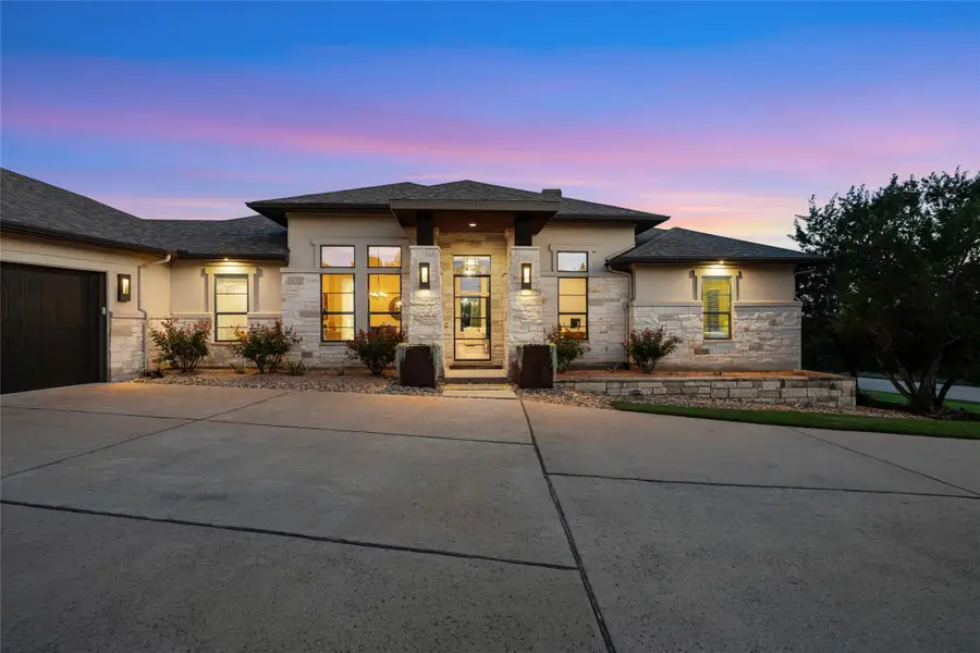 14601 Canyon Bluff Ct, Austin, TX 78734 - #2