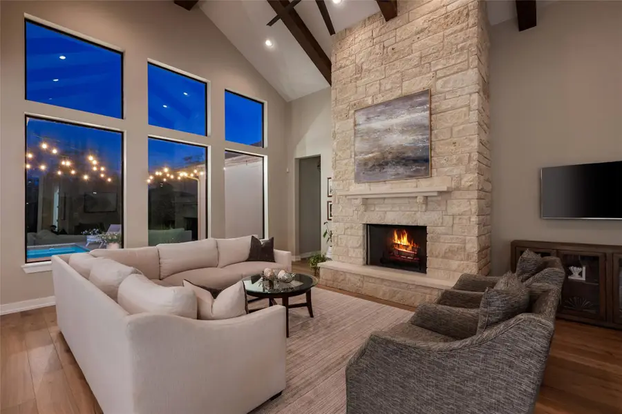 14601 Canyon Bluff Ct, Austin, TX 78734 - #3