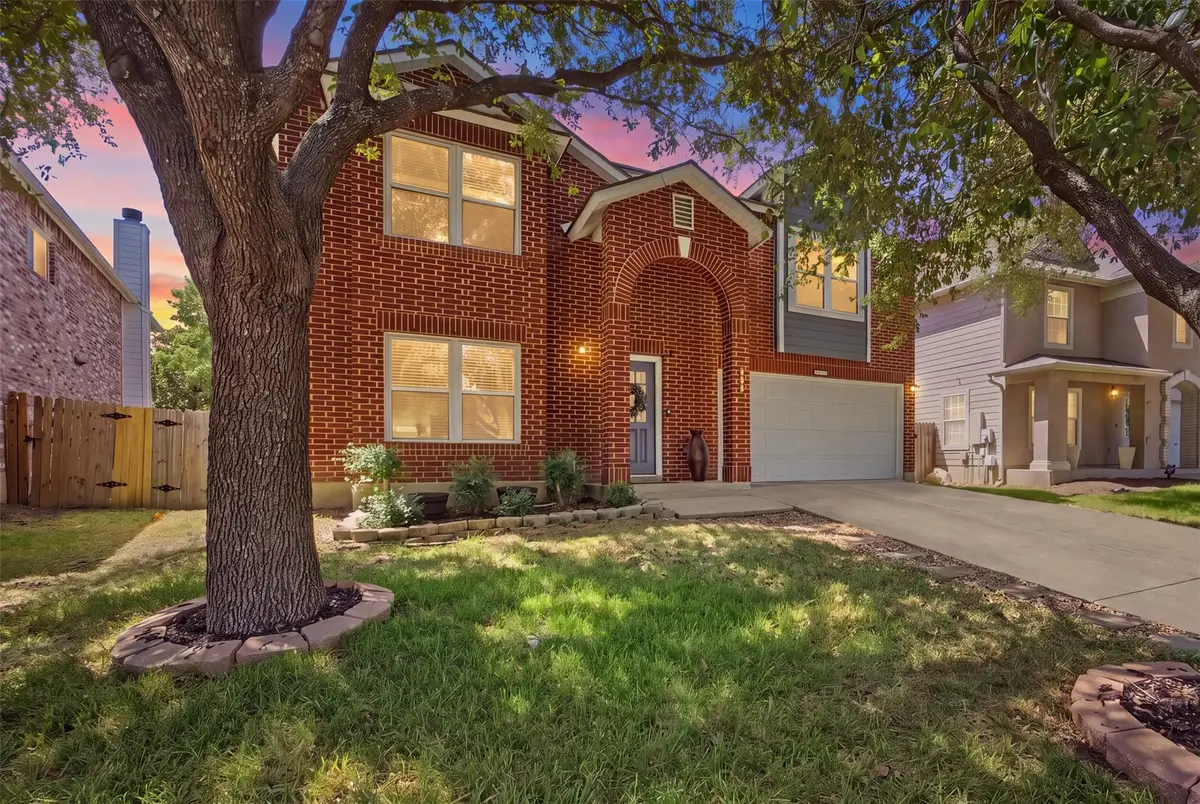 2114 Deer Creek Trl, Round Rock, TX 78665 - #1