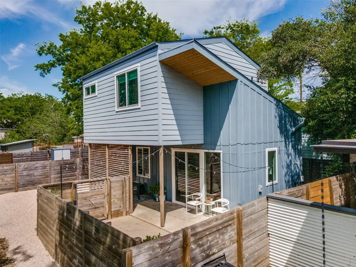 919 E 51st St #B, Austin, TX 78751 - #1