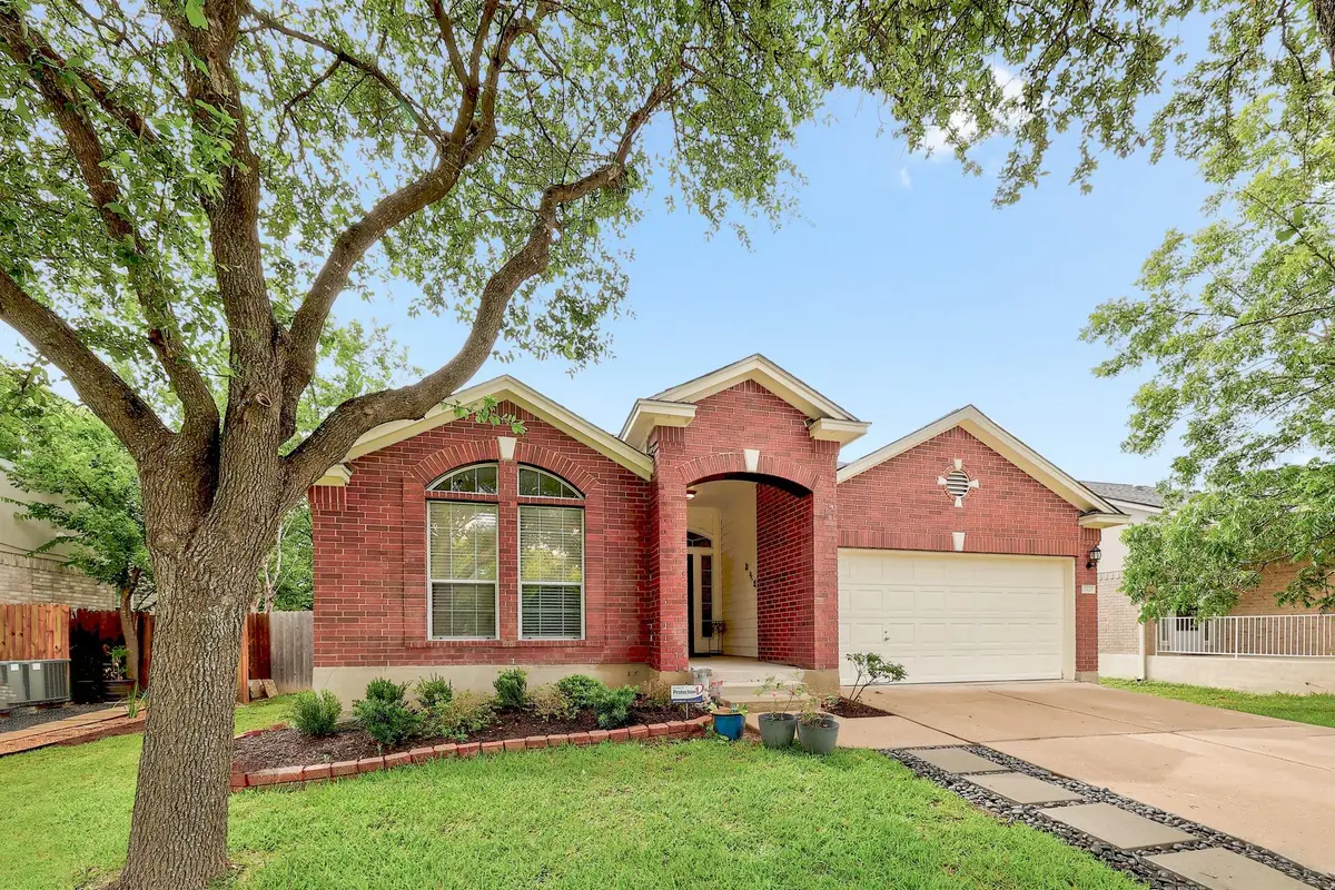 17407 Orwell Ln, Round Rock, TX 78664 - #1