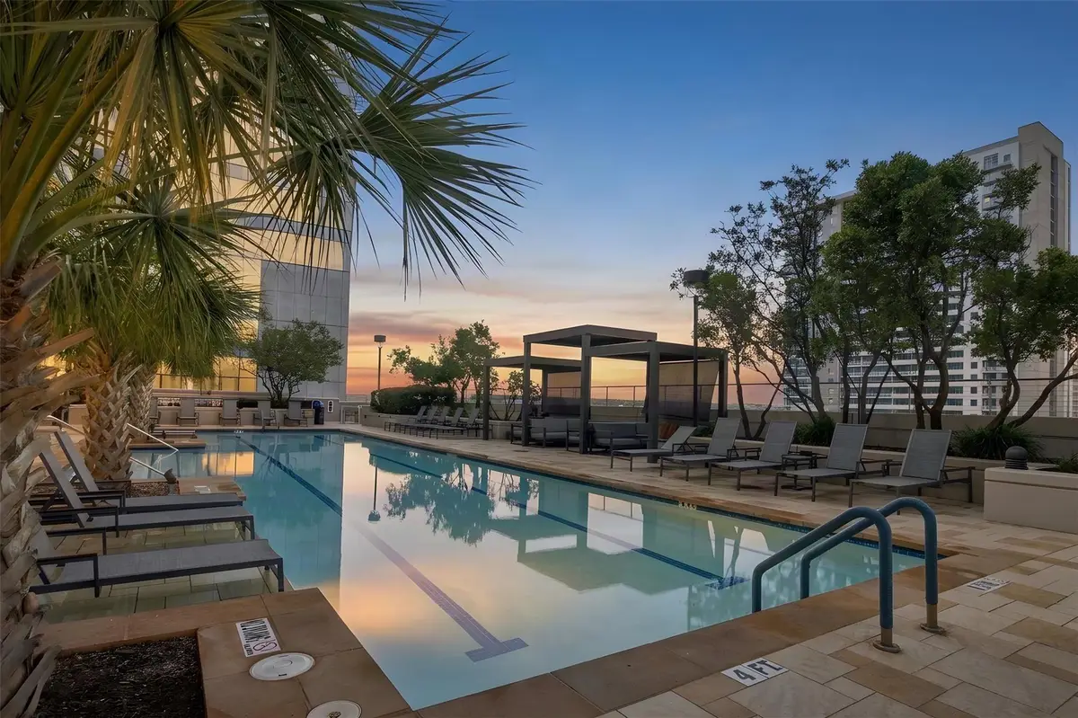 360 Nueces St #3406, Austin, TX 78701 - #1