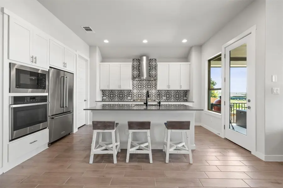 161 Palio Pl, Georgetown, TX 78628 - #3