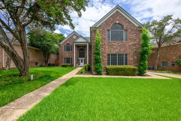2809 Creeks Edge Pkwy, Austin, TX 78733