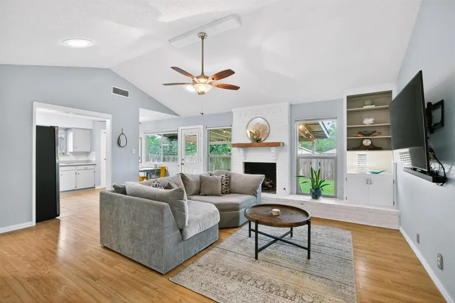 2005 Scofield Ln, Austin, TX 78727 - #3