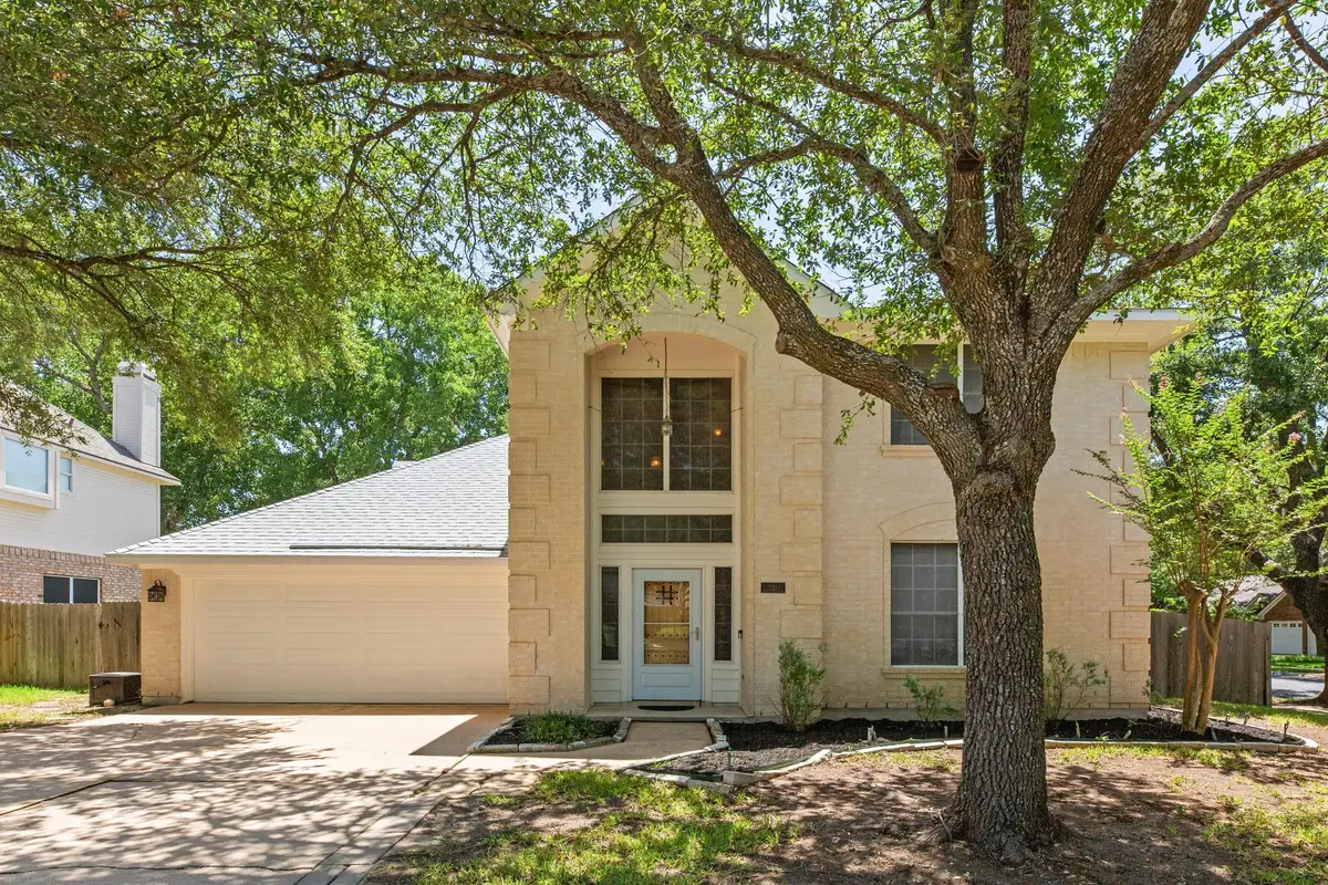 13301 Slow Poke Dr, Austin, TX 78727 - #1