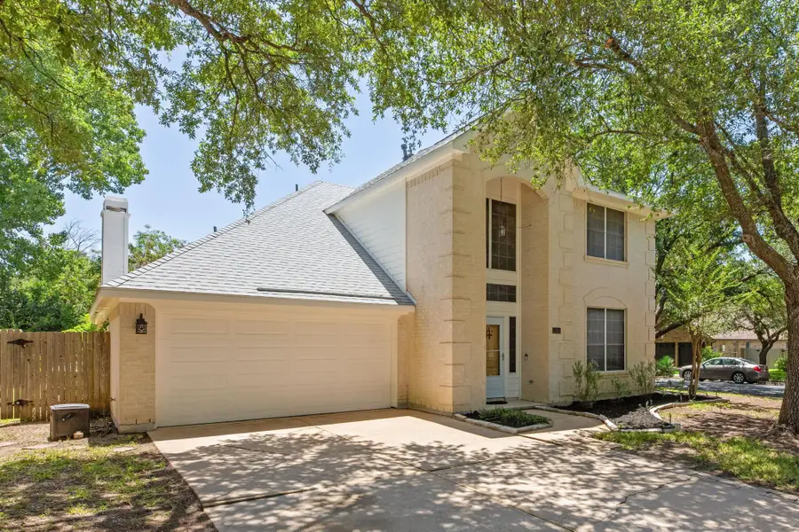 13301 Slow Poke Dr, Austin, TX 78727 - #2