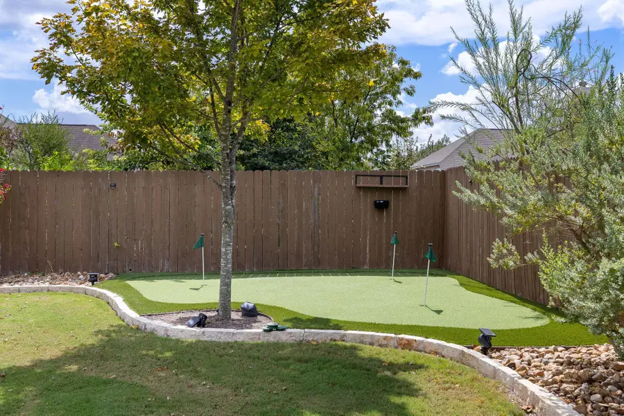 8042 Arezzo Dr, Round Rock, TX 78665 - #2