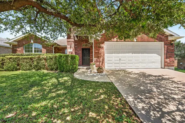 2504 Branding Iron Ln, Leander, TX 78641