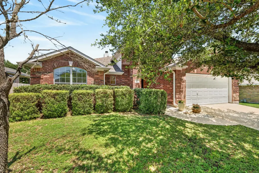 2504 Branding Iron Ln, Leander, TX 78641 - #2