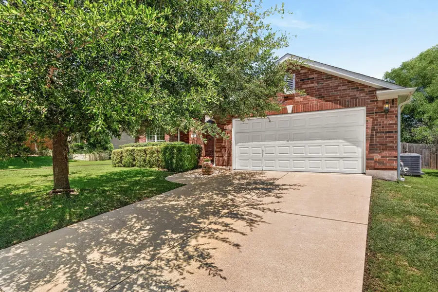 2504 Branding Iron Ln, Leander, TX 78641 - #3