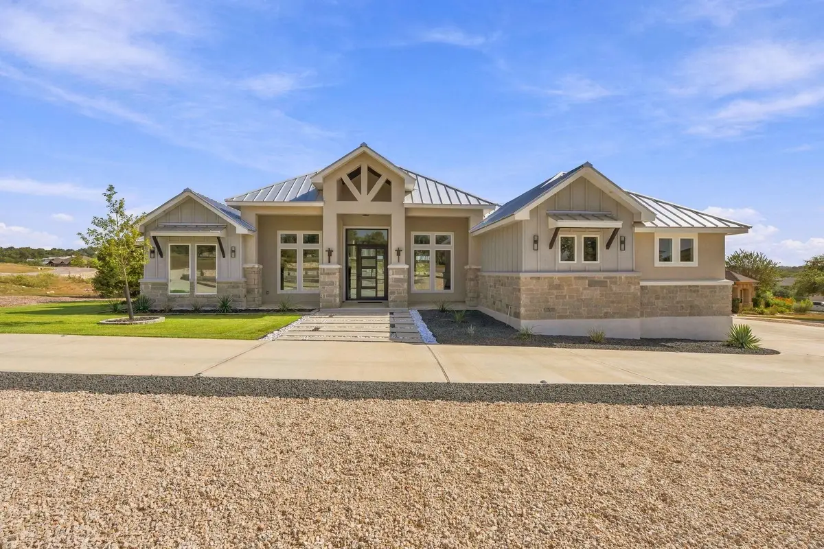 1501 Tramonto, New Braunfels, TX 78132 - #1