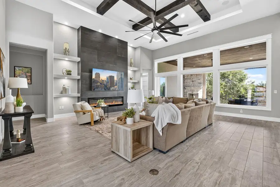 1501 Tramonto, New Braunfels, TX 78132 - #3