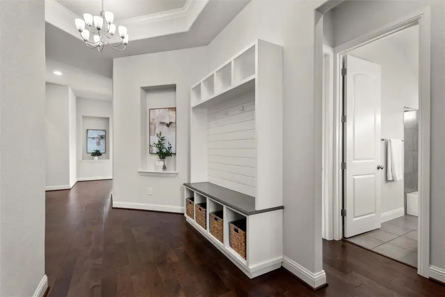 5831 Carrara Pass, Round Rock, TX 78665 - #3